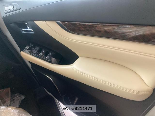 Toyota ALPHARD HYBRID 2020-05 8371402-6
