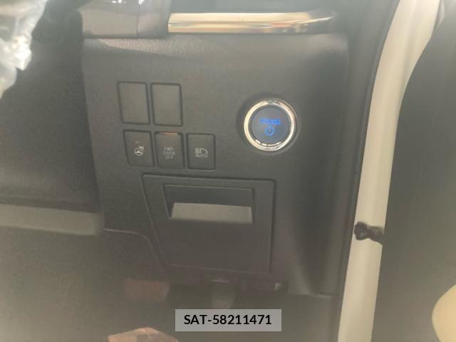 Toyota ALPHARD HYBRID 2020-05 8371402-7