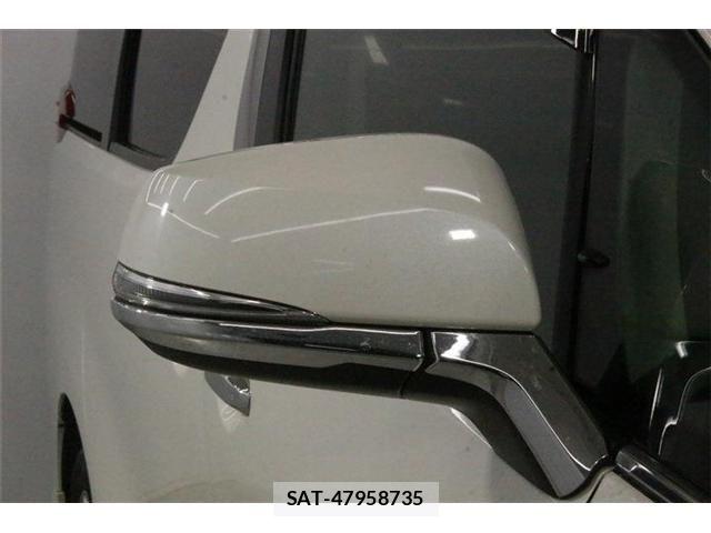 Toyota ALPHARD HYBRID 2021-12 8371404-9