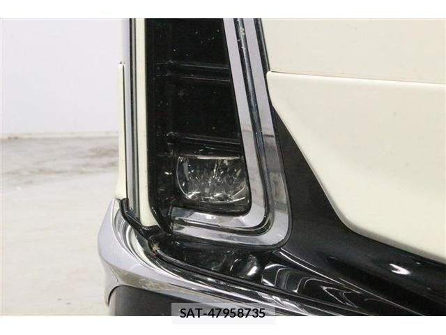 Toyota ALPHARD HYBRID 2021-12 8371404-12