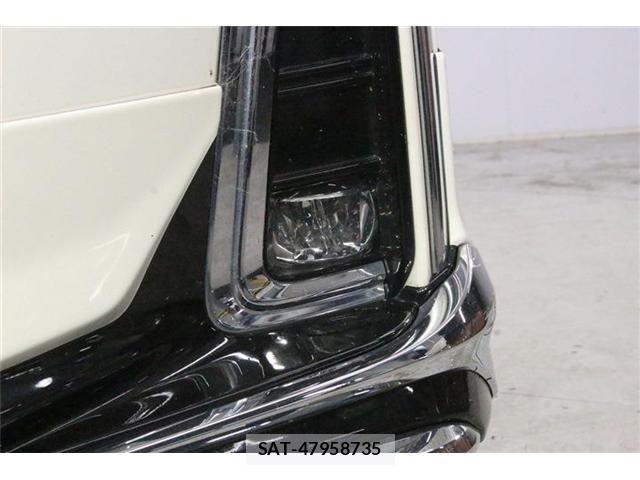 Toyota ALPHARD HYBRID 2021-12 8371404-15