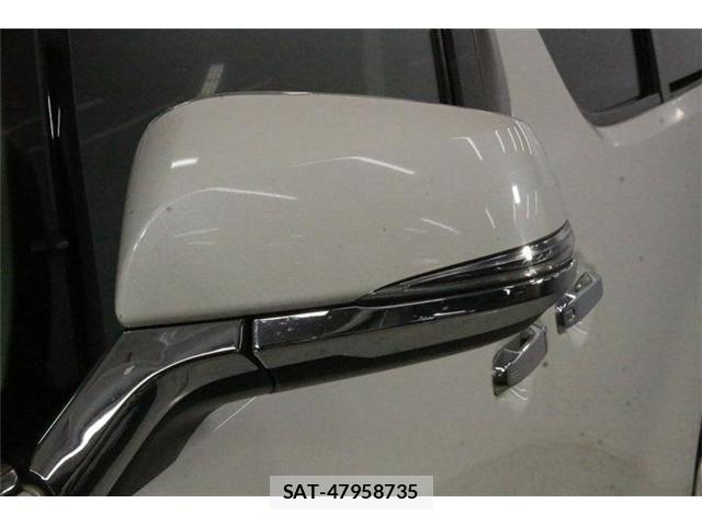 Toyota ALPHARD HYBRID 2021-12 8371404-16