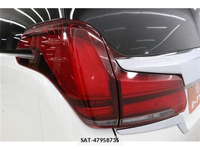 Toyota ALPHARD HYBRID 2021-12 8371404-17
