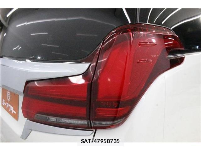 Toyota ALPHARD HYBRID 2021-12 8371404-18