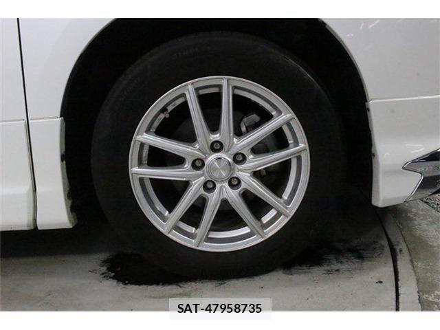 Toyota ALPHARD HYBRID 2021-12 8371404-22