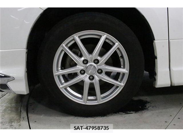 Toyota ALPHARD HYBRID 2021-12 8371404-23