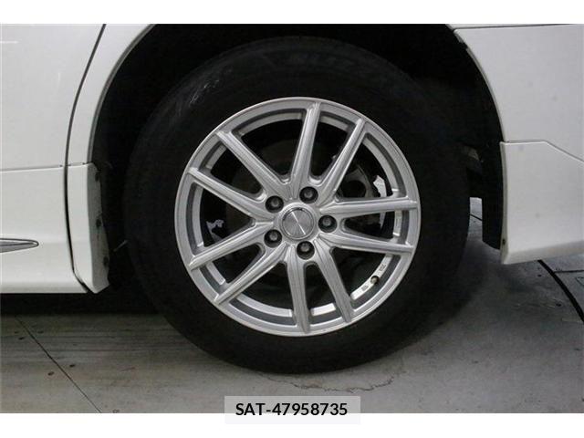 Toyota ALPHARD HYBRID 2021-12 8371404-24