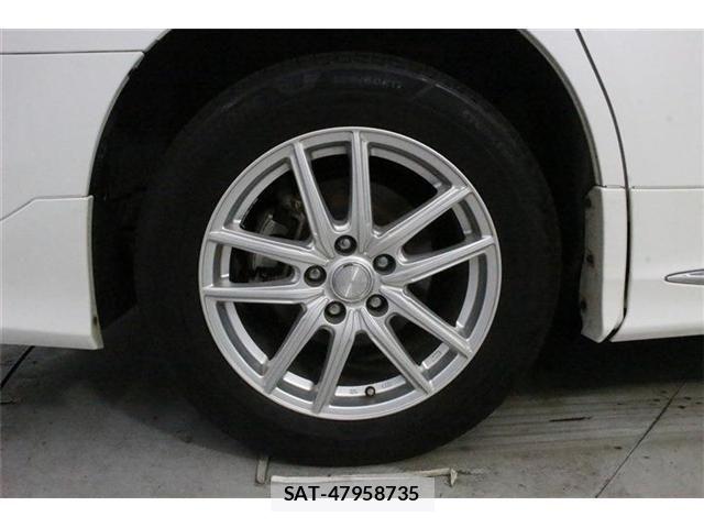 Toyota ALPHARD HYBRID 2021-12 8371404-25
