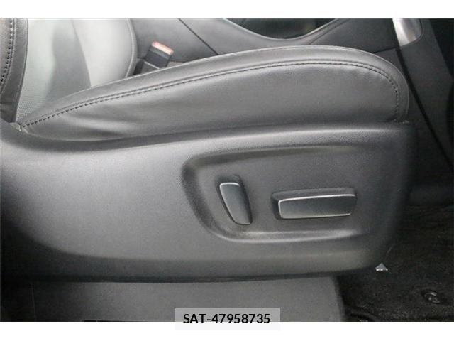Toyota ALPHARD HYBRID 2021-12 8371404-27