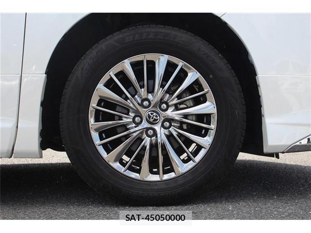 Toyota ALPHARD HYBRID 2018-11 8371405-11