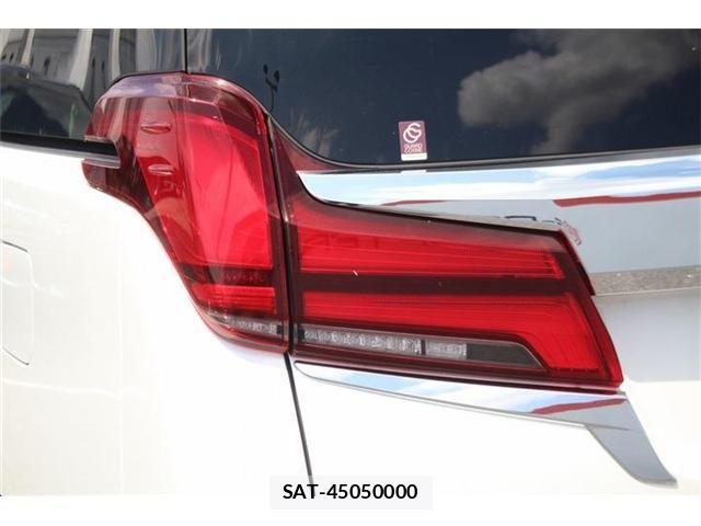 Toyota ALPHARD HYBRID 2018-11 8371405-13