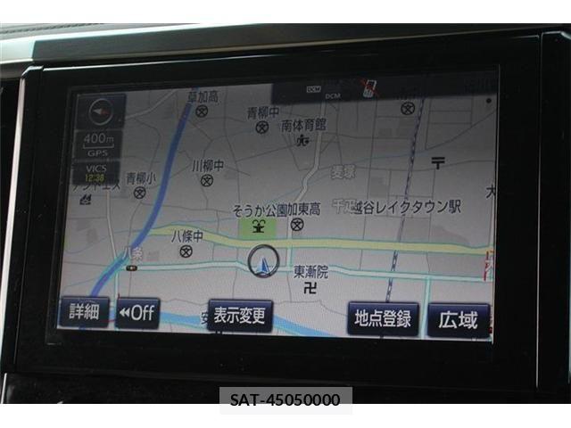 Toyota ALPHARD HYBRID 2018-11 8371405-1