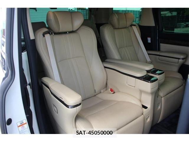 Toyota ALPHARD HYBRID 2018-11 8371405-19