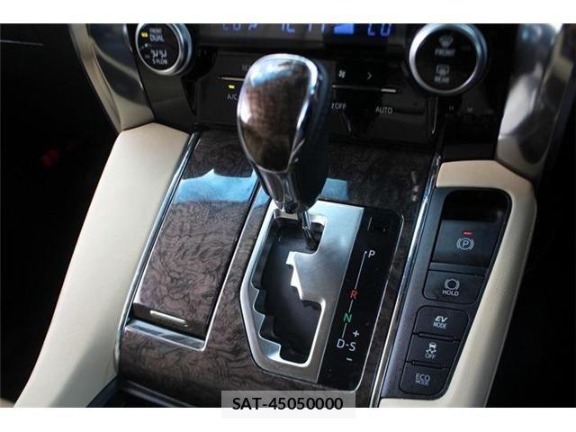 Toyota ALPHARD HYBRID 2018-11 8371405-22