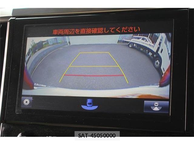 Toyota ALPHARD HYBRID 2018-11 8371405-2