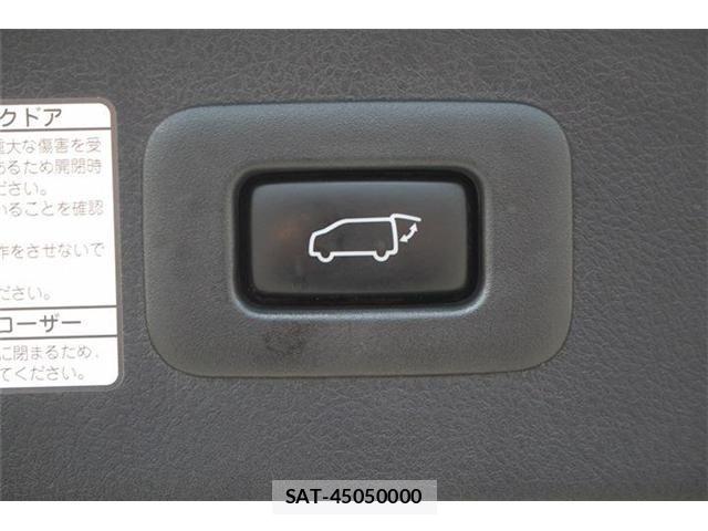 Toyota ALPHARD HYBRID 2018-11 8371405-6