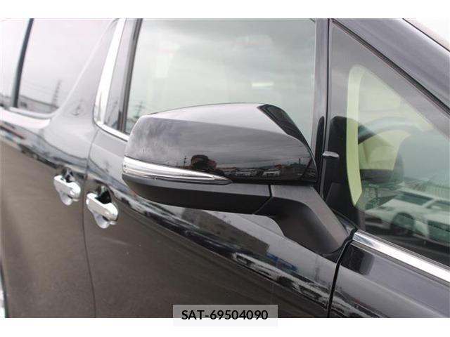 Toyota ALPHARD HYBRID 2022-07 8371406-15