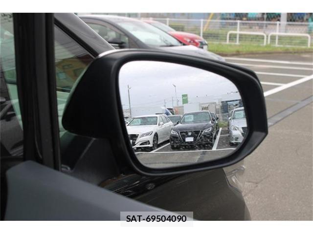 Toyota ALPHARD HYBRID 2022-07 8371406-16