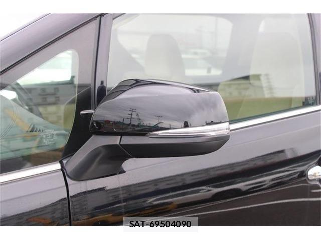 Toyota ALPHARD HYBRID 2022-07 8371406-17