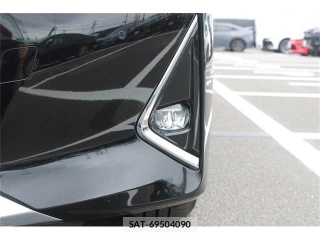 Toyota ALPHARD HYBRID 2022-07 8371406-20