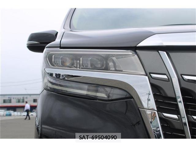 Toyota ALPHARD HYBRID 2022-07 8371406-21