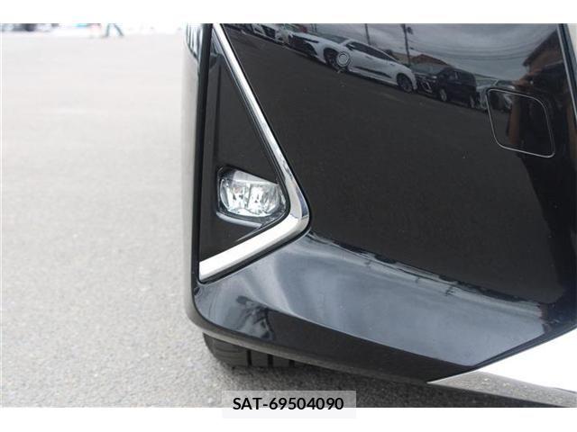 Toyota ALPHARD HYBRID 2022-07 8371406-22