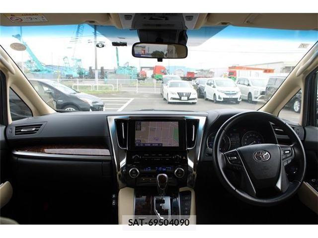 Toyota ALPHARD HYBRID 2022-07 8371406-29