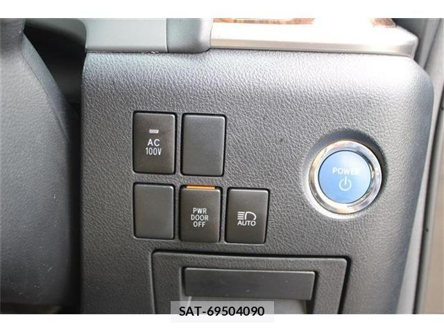 Toyota ALPHARD HYBRID 2022-07 8371406-6