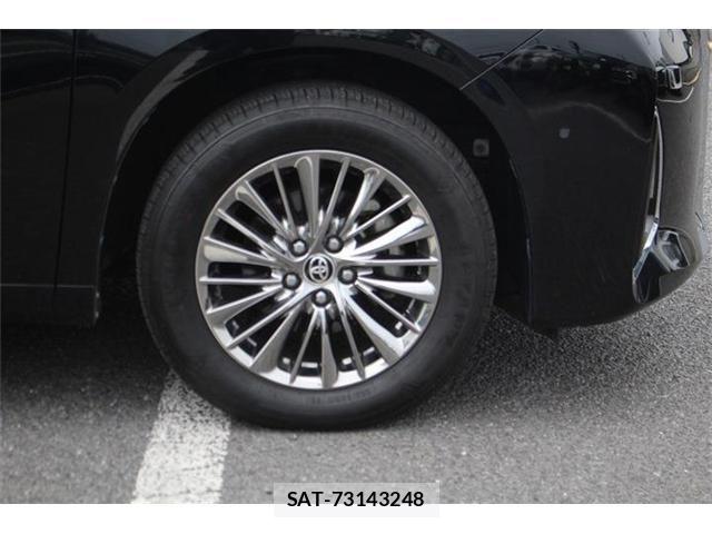Toyota ALPHARD HYBRID 2020-09 8371403-14