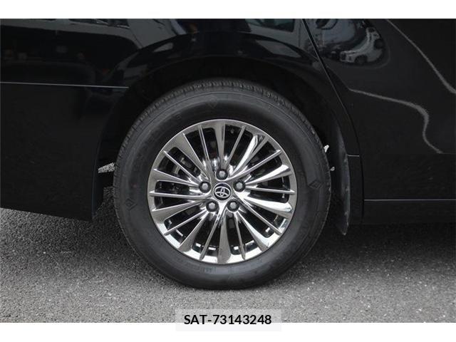Toyota ALPHARD HYBRID 2020-09 8371403-15
