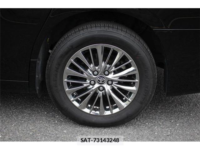Toyota ALPHARD HYBRID 2020-09 8371403-16