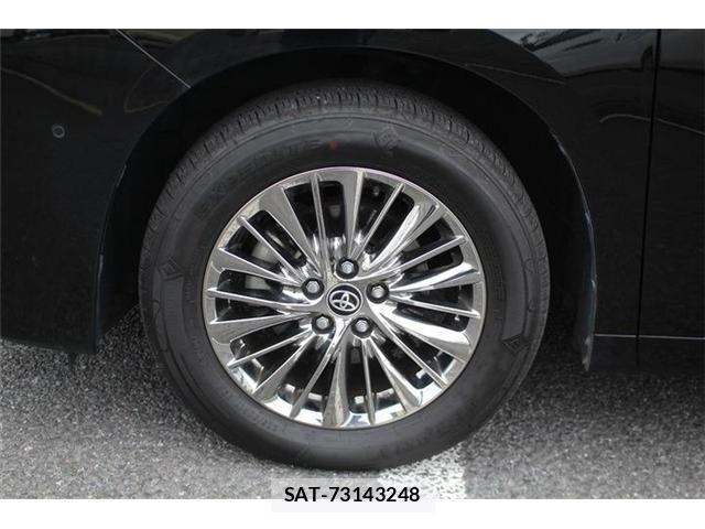 Toyota ALPHARD HYBRID 2020-09 8371403-17