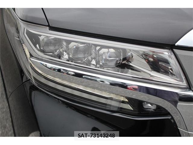 Toyota ALPHARD HYBRID 2020-09 8371403-20