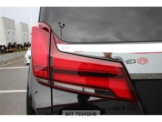 Toyota ALPHARD HYBRID 2020-09 8371403-25