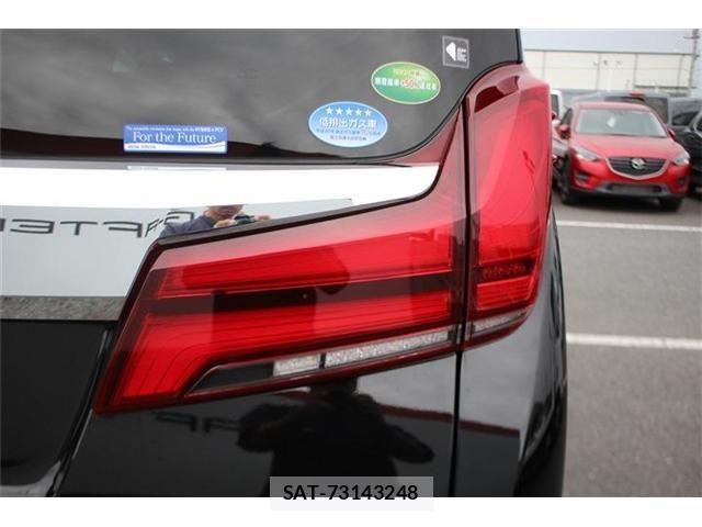 Toyota ALPHARD HYBRID 2020-09 8371403-26