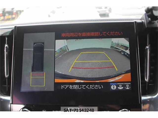 Toyota ALPHARD HYBRID 2020-09 8371403-2