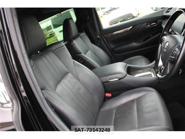 Toyota ALPHARD HYBRID 2020-09 8371403-29