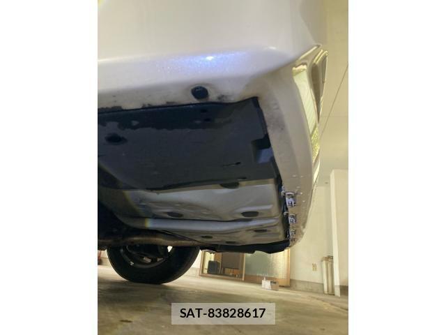 Toyota ALPHARD HYBRID 2016-03 8411111-7
