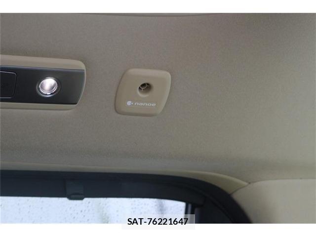 Toyota ALPHARD HYBRID 2019-05 8411107-21