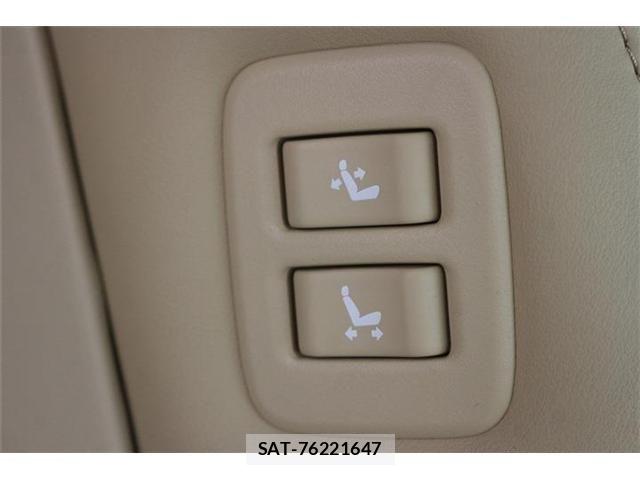 Toyota ALPHARD HYBRID 2019-05 8411107-27
