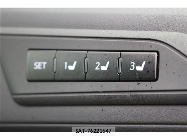 Toyota ALPHARD HYBRID 2019-05 8411107-28