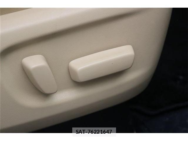 Toyota ALPHARD HYBRID 2019-05 8411107-29