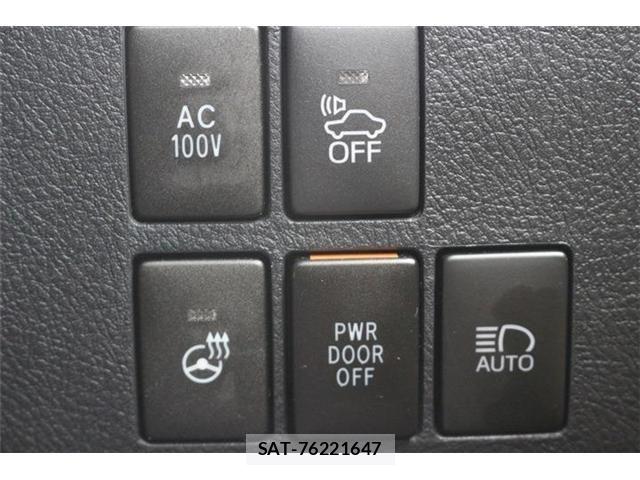 Toyota ALPHARD HYBRID 2019-05 8411107-3