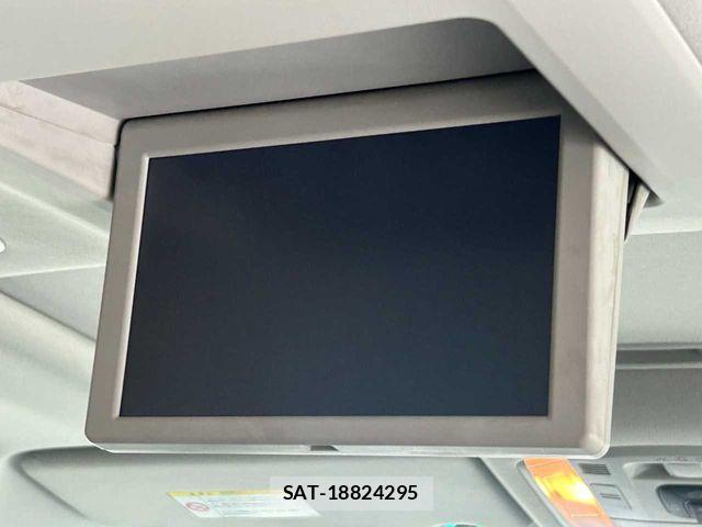 Toyota ALPHARD HYBRID 2013-07 8411108-11