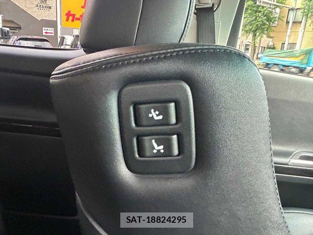 Toyota ALPHARD HYBRID 2013-07 8411108-14