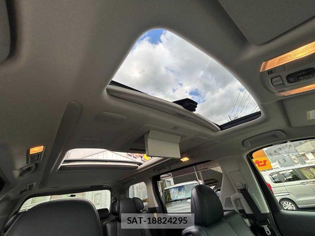 Toyota ALPHARD HYBRID 2013-07 8411108-16