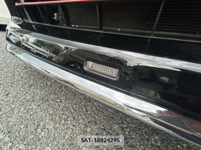Toyota ALPHARD HYBRID 2013-07 8411108-18