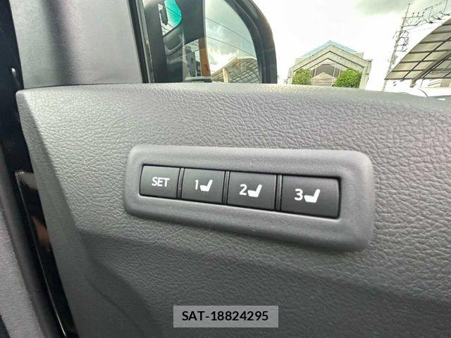 Toyota ALPHARD HYBRID 2013-07 8411108-20