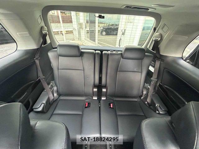 Toyota ALPHARD HYBRID 2013-07 8411108-25
