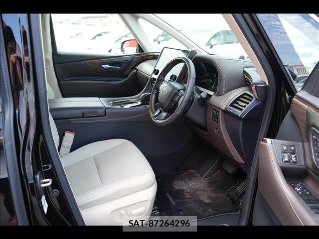 Toyota ALPHARD HYBRID 2025-04 8456957-9